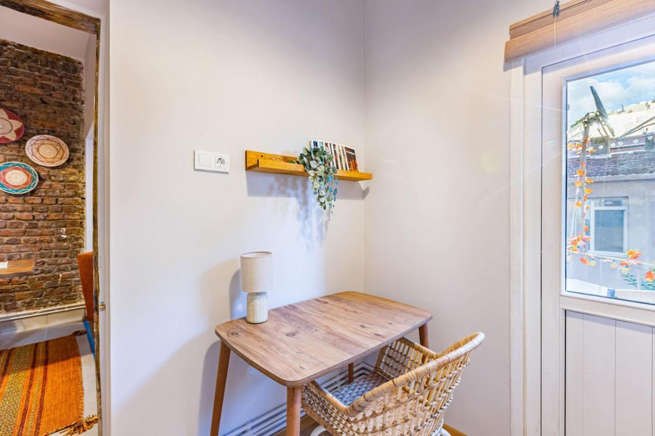 Central And Stylish Flat Near Istiklal Street Apartamento Istambul