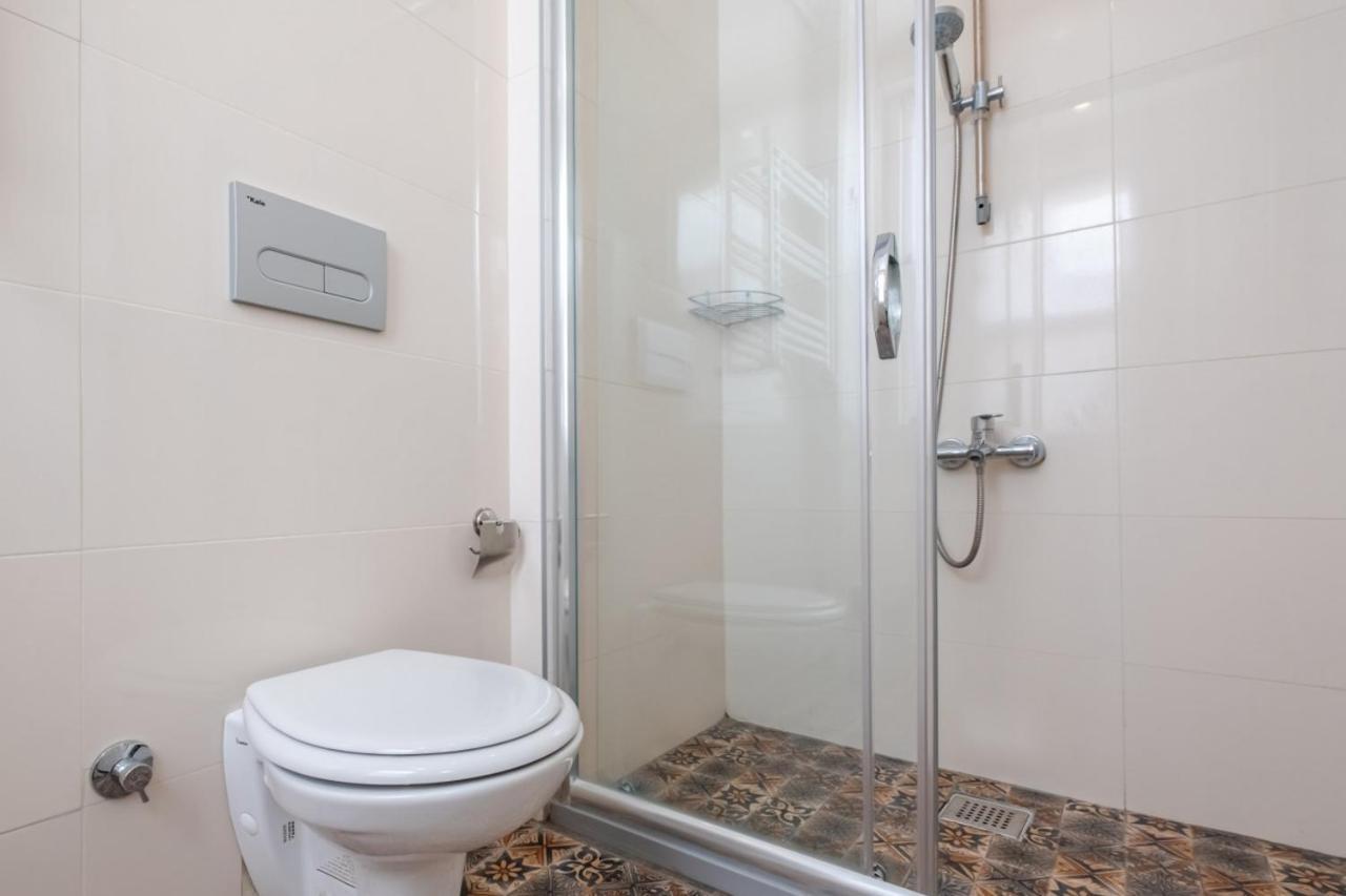 Delightful Flat Near Taksim Square In Sisli *