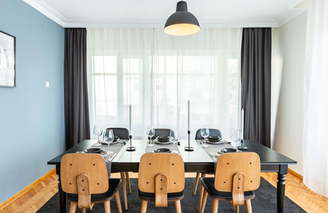 Amazing Apartment *