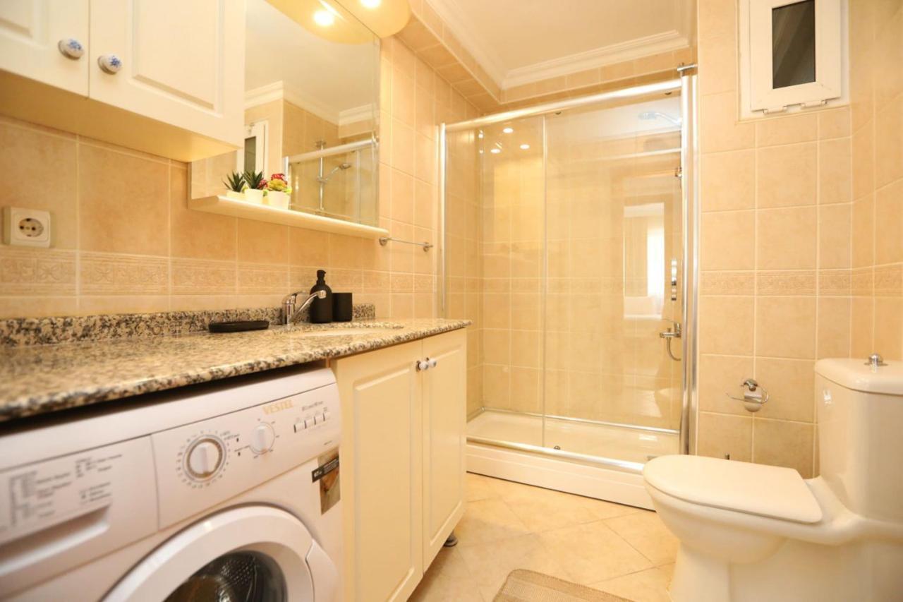 Spacious And Flat In Sisli * Istanbul