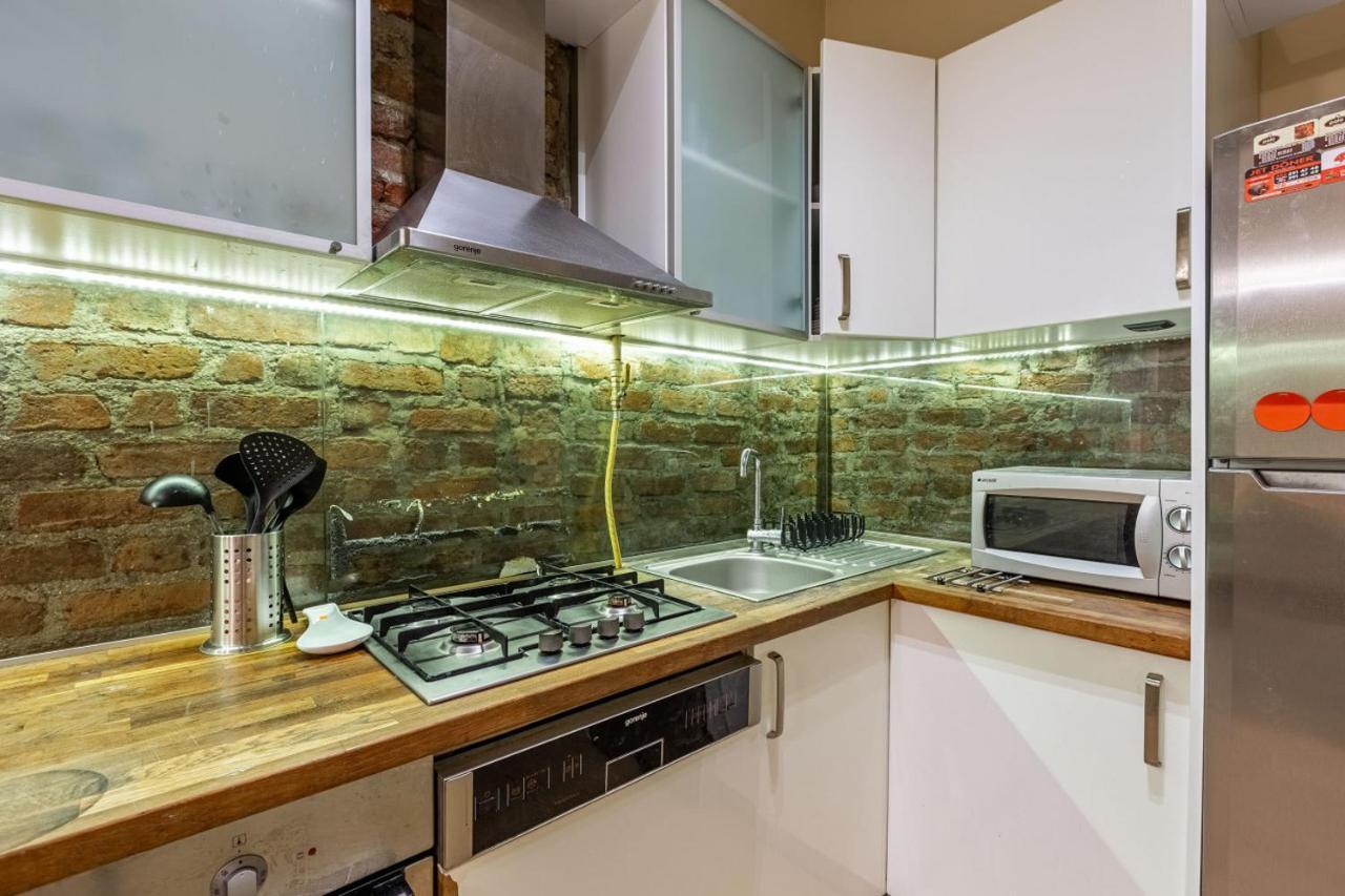 Flat 10-min Walk To Taksim Square In Sisli Istanbul