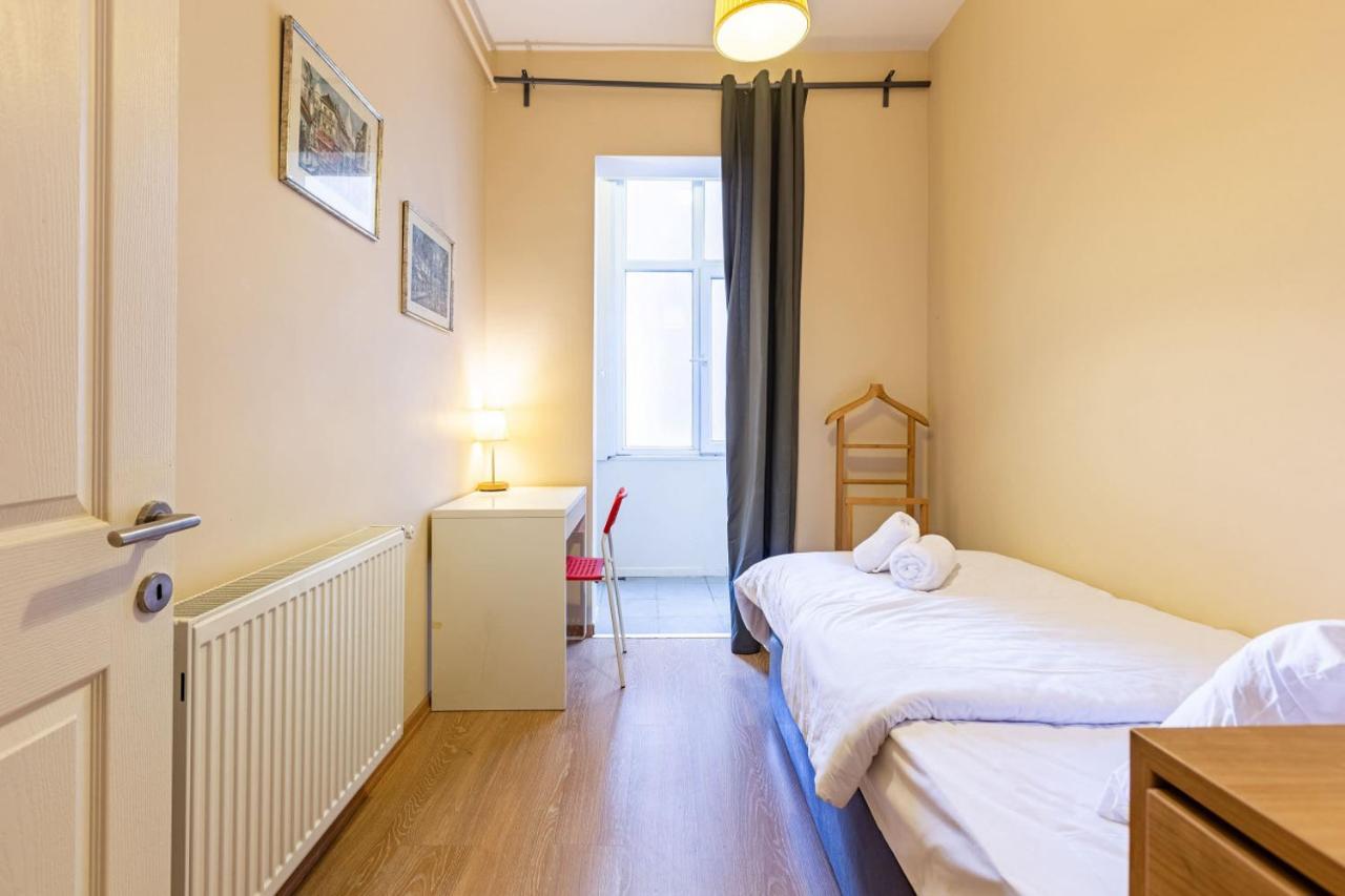 Flat 10-min Walk To Taksim Square In Sisli Apartment Istanbul