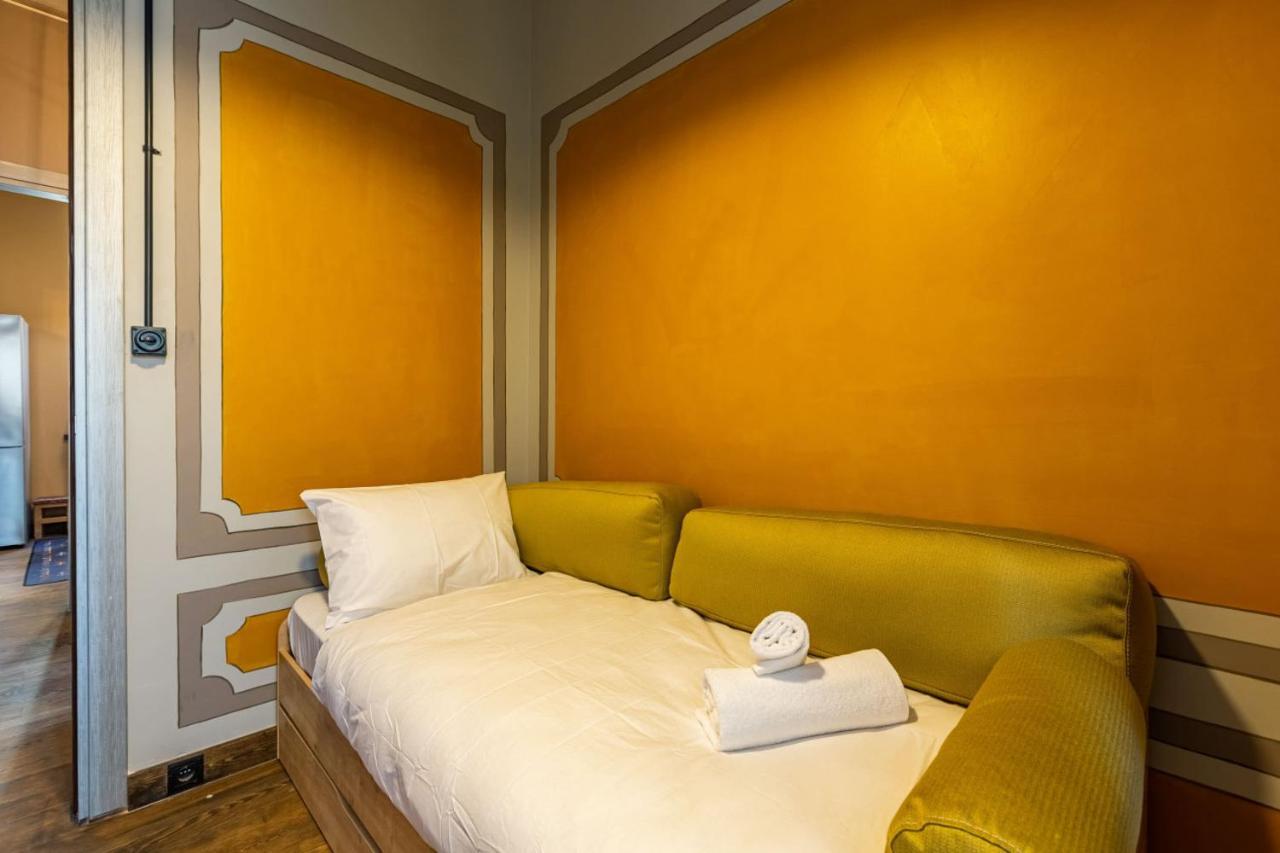 Historical Flat With Hammam Near Taksim * İstanbul