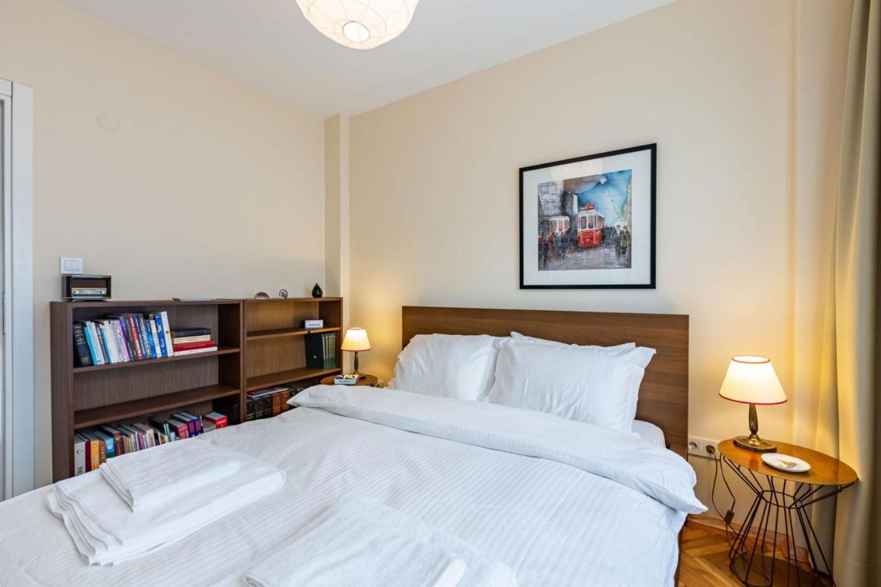 Apartment Phenomenal Istanbul