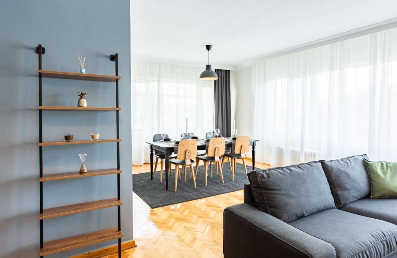 Apartment Amazing *