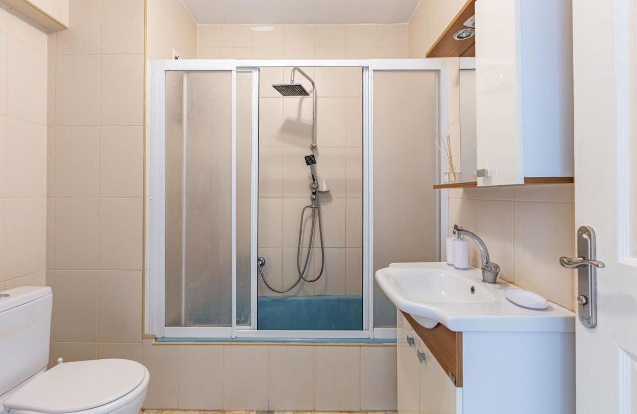 Apartment Amazing Istanbul