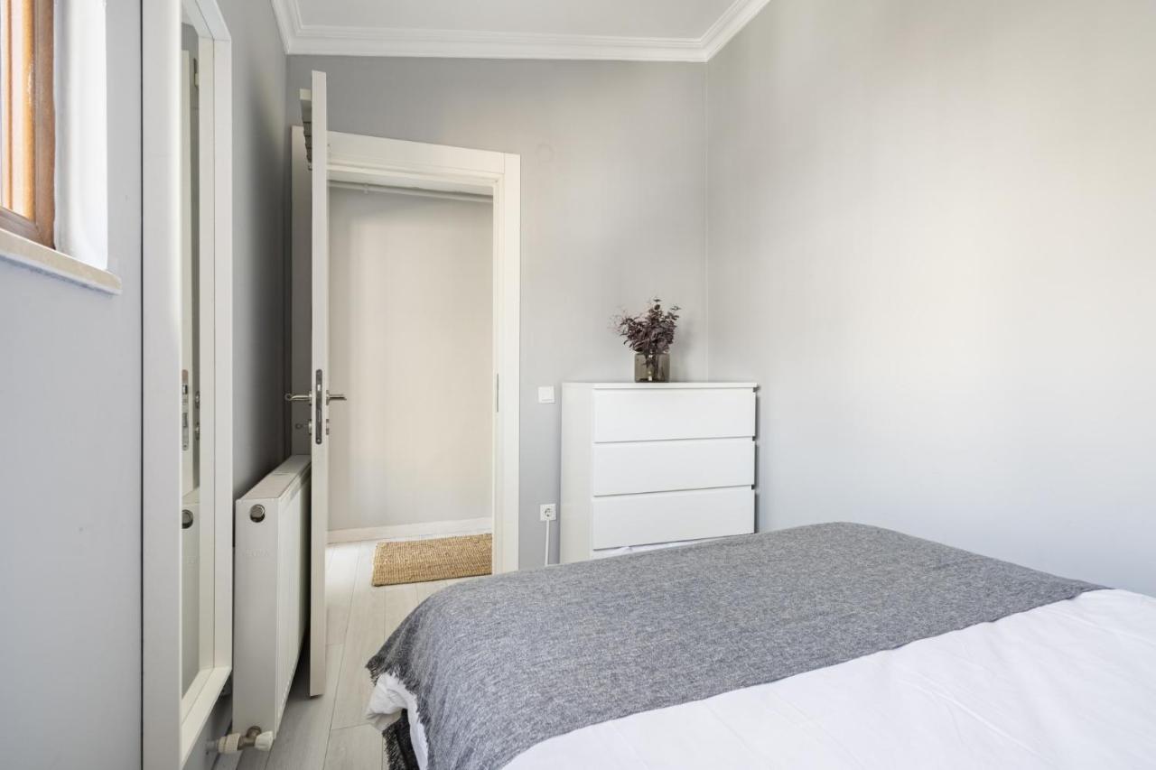 Apartment Stylish Duplex With Terrace 650 M To Galata Tower