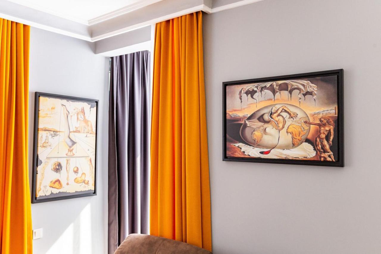 Spacious On Bagdat Street Kadikoy * Istanbul