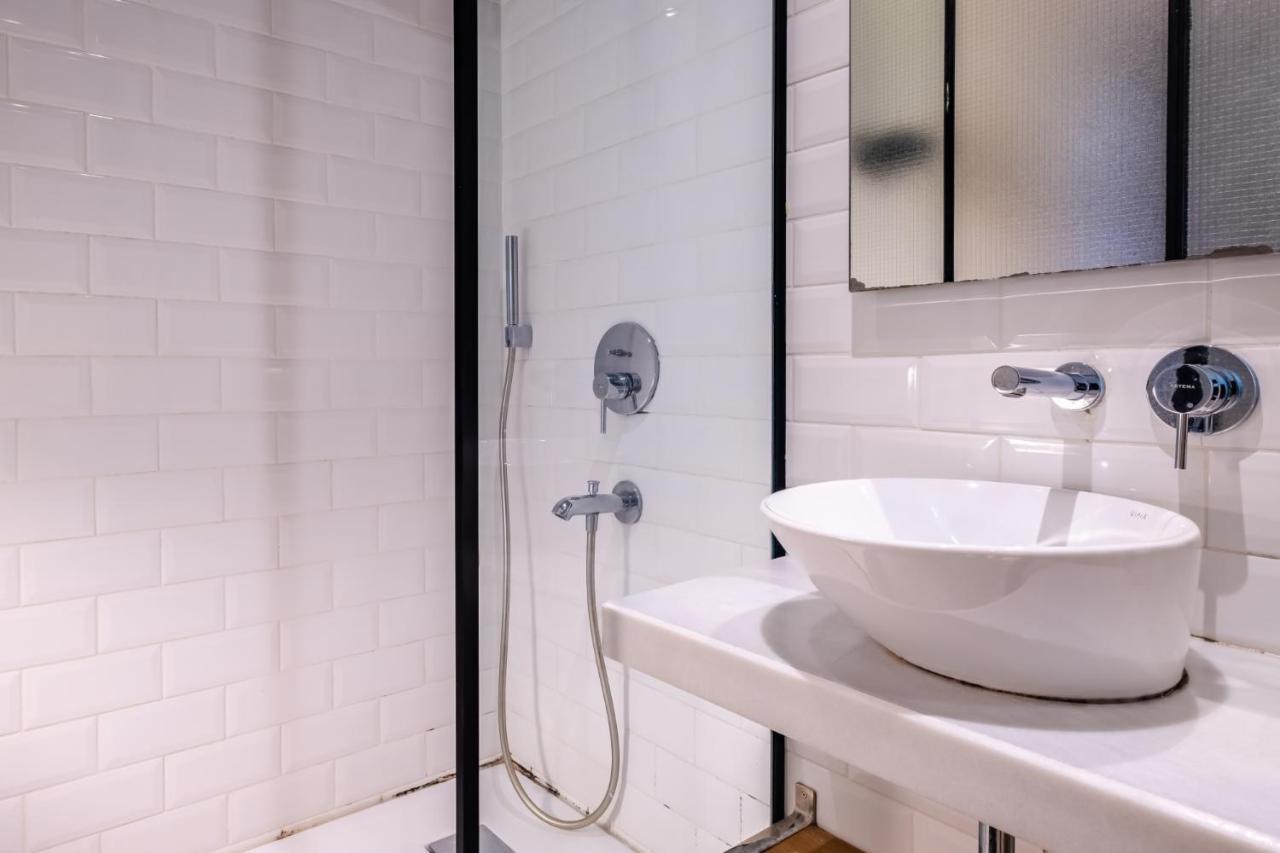 Charming Flat Close To Touristic Attractions In The Heart Of Beyoglu Apartment Istanbul