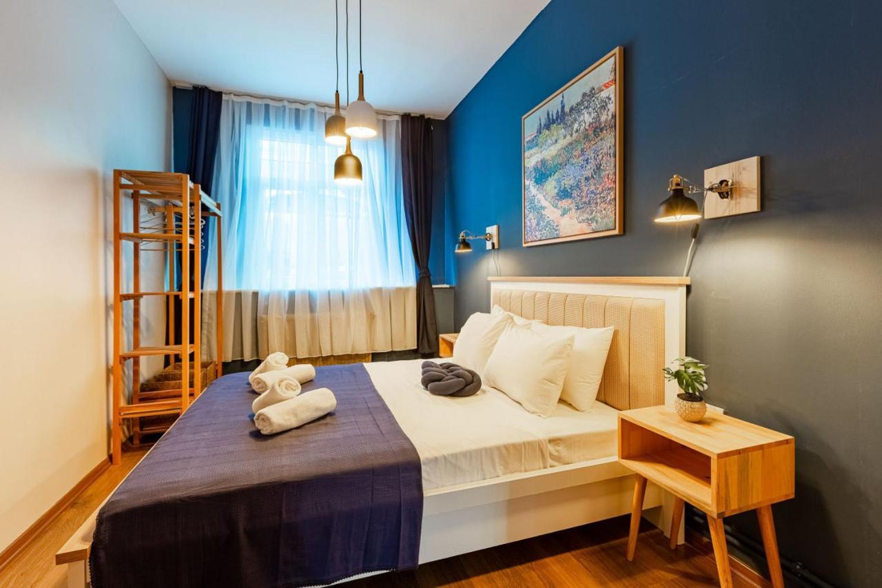 Apartamento Central And Stylish Flat Near Istiklal Street Istambul
