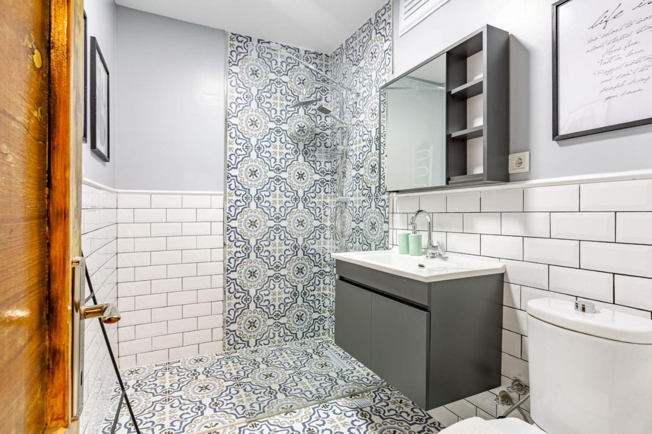 Apartamento Central And Stylish Flat Near Istiklal Street