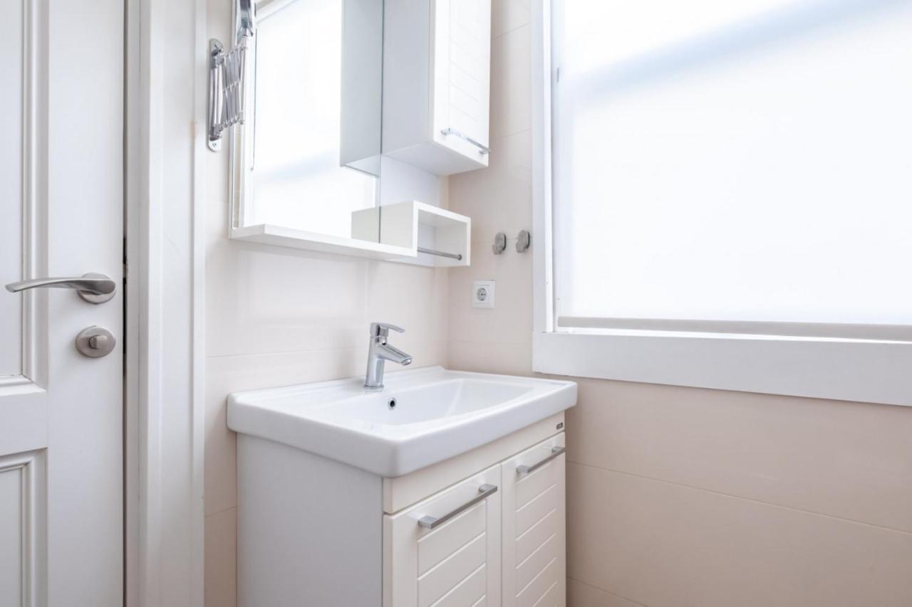 Delightful Flat Near Taksim Square In Sisli