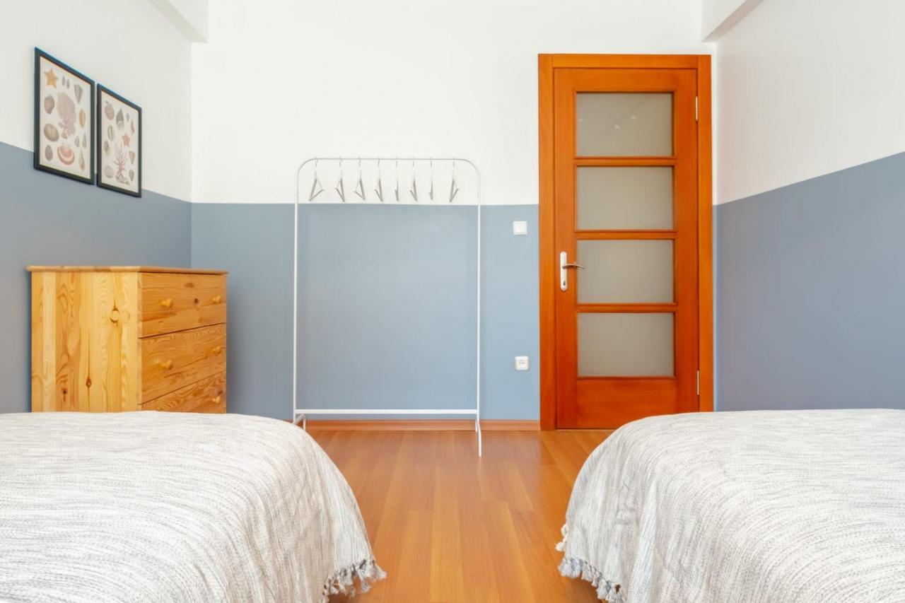 Comfy Flat Near Popular Attractions In Sisli