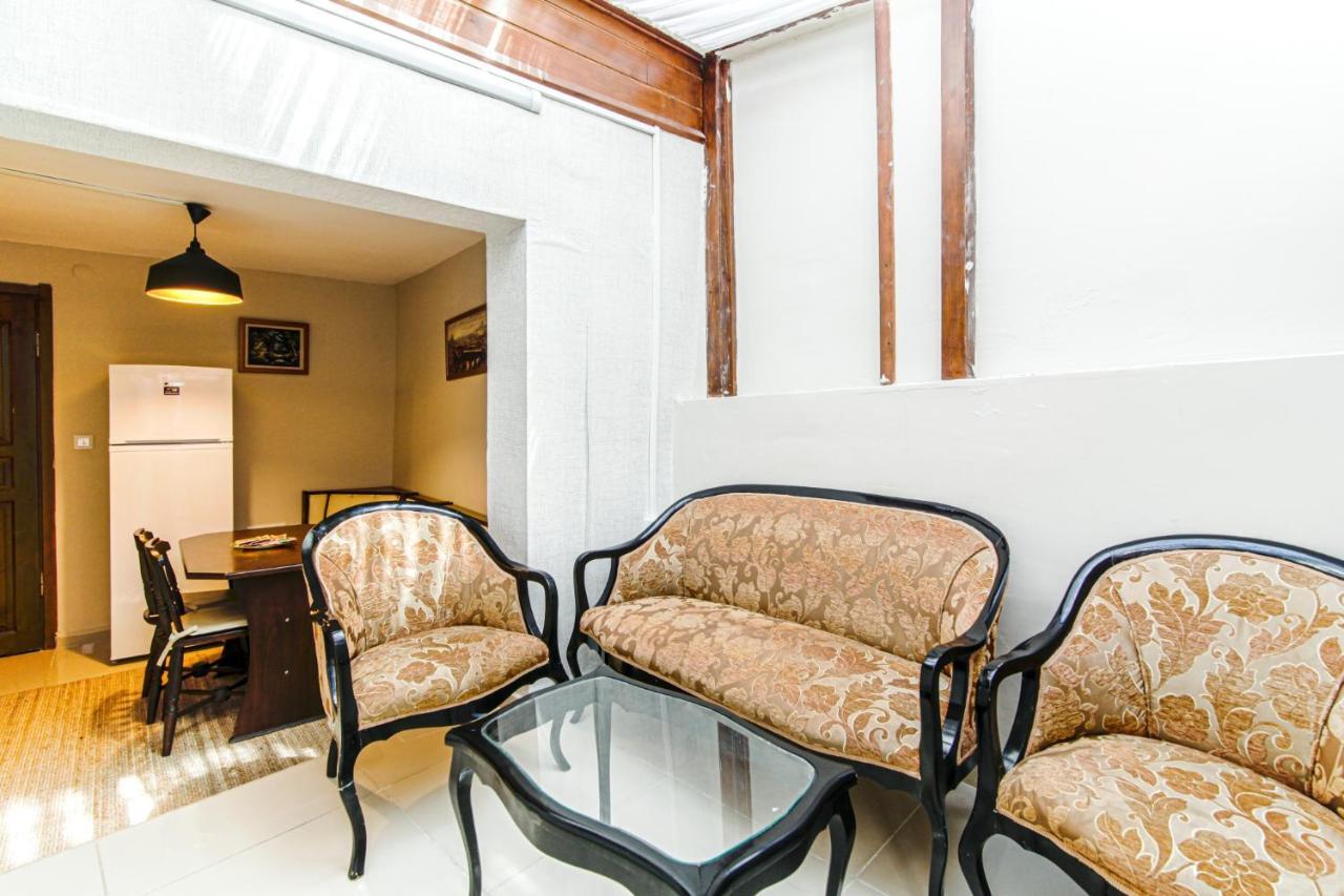 Holiday home Historical Duplex With Patio In Beyoglu *