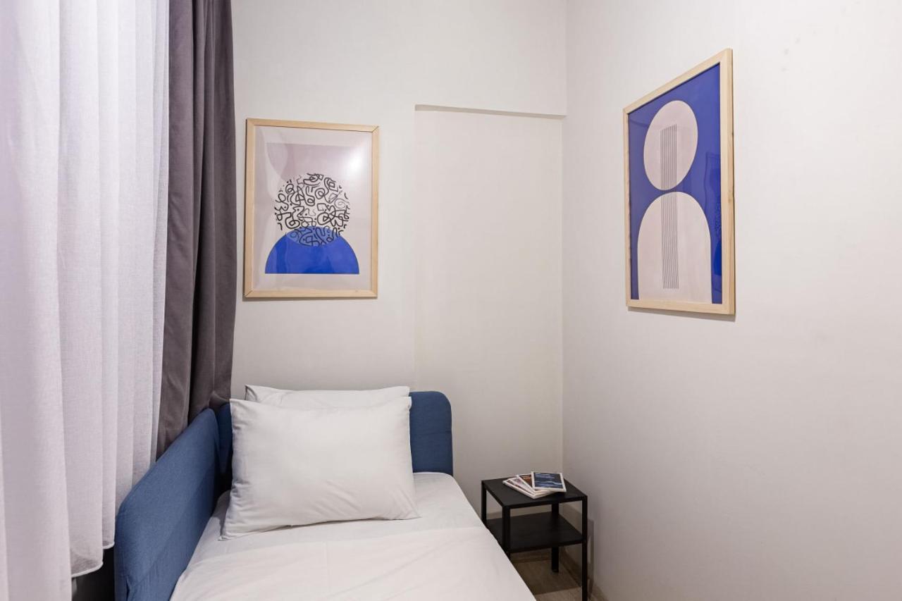 Modern Flat 5-min Walk To Taksim Square In Beyoglu *