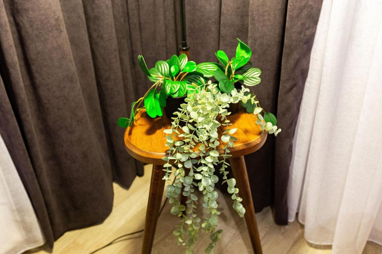 Modern Flat 5-min Walk To Taksim Square In Beyoglu * Istanbul