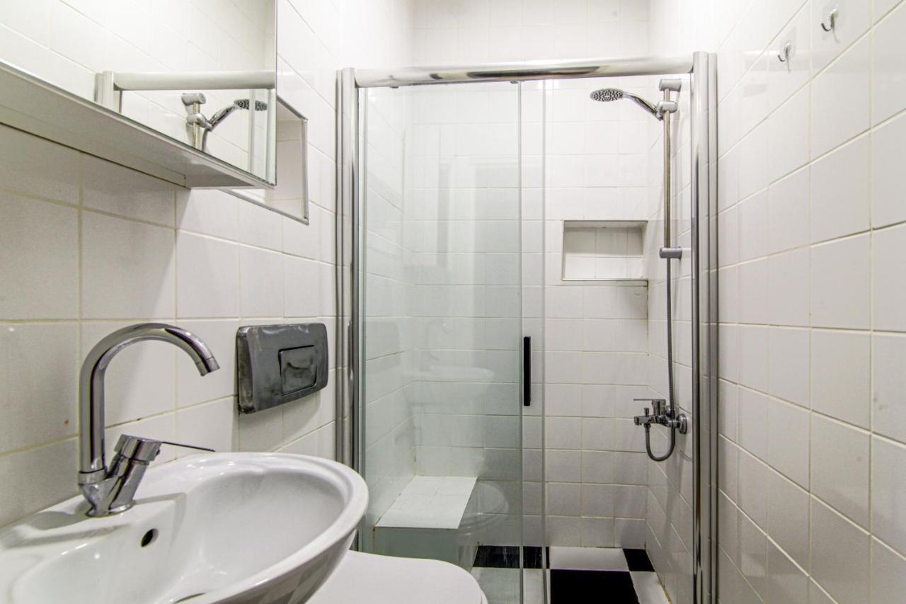 Flat Within Walking Distance To Taksim Square Apartment Istanbul