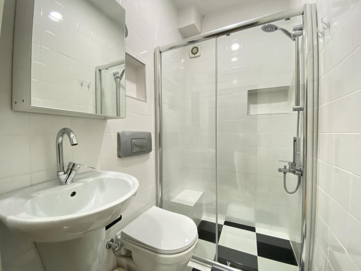 Apartment Flat Within Walking Distance To Taksim Square