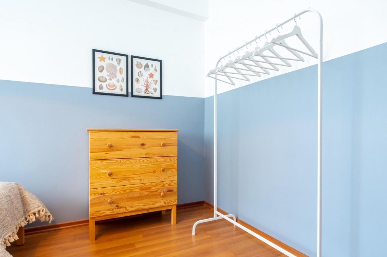 Apartment Comfy Flat Near Popular Attractions In Sisli