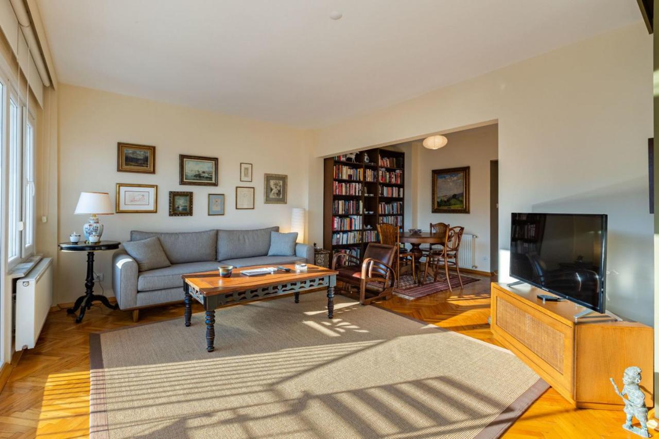 Apartment Phenomenal *