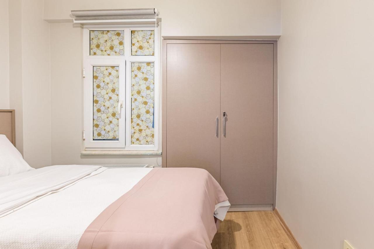Apartment Lovely Flat Near Metro Station In Sisli