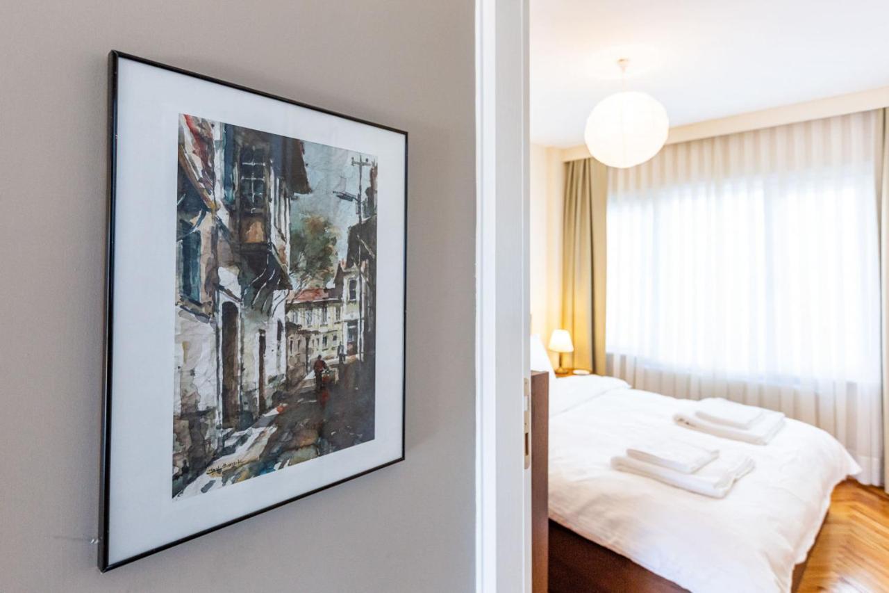 Apartment Phenomenal Istanbul