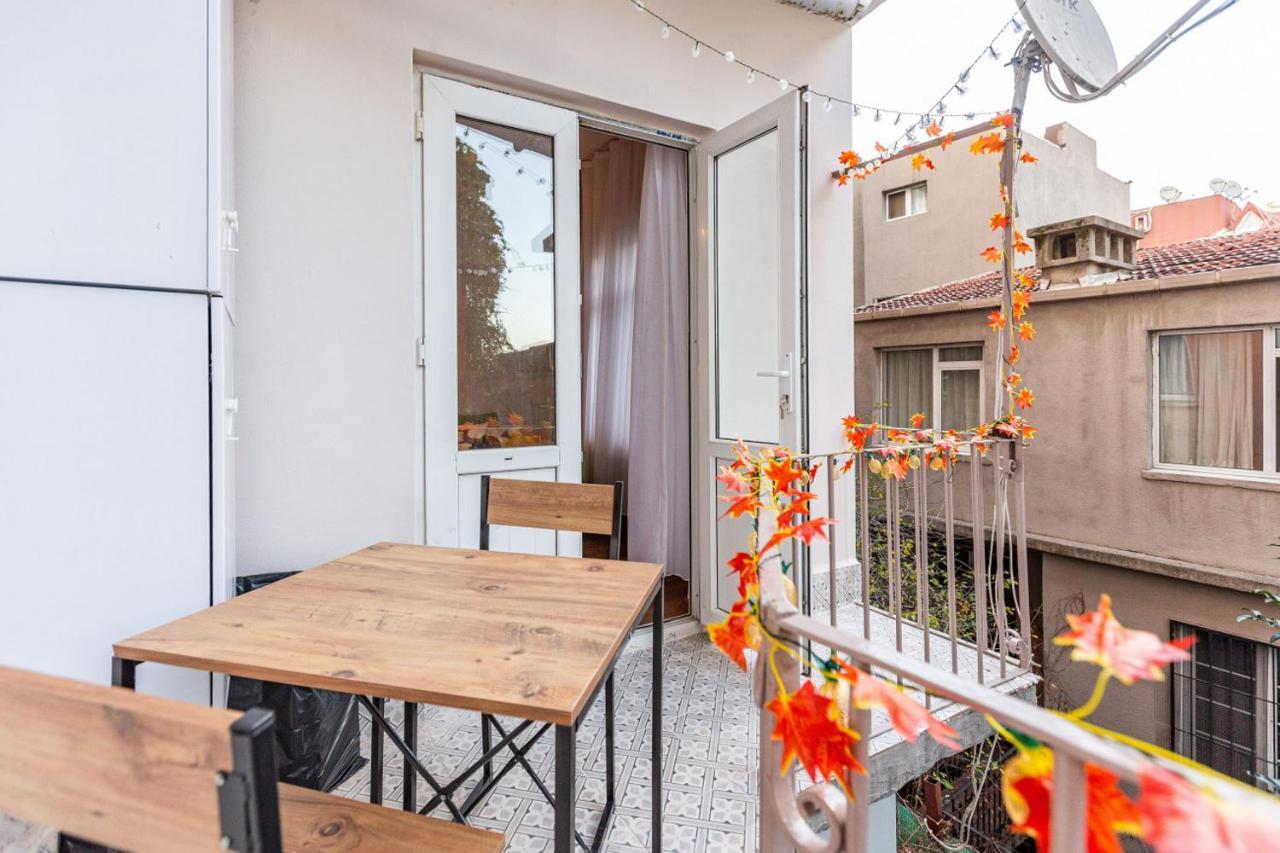 Apartamento Central And Stylish Flat Near Istiklal Street