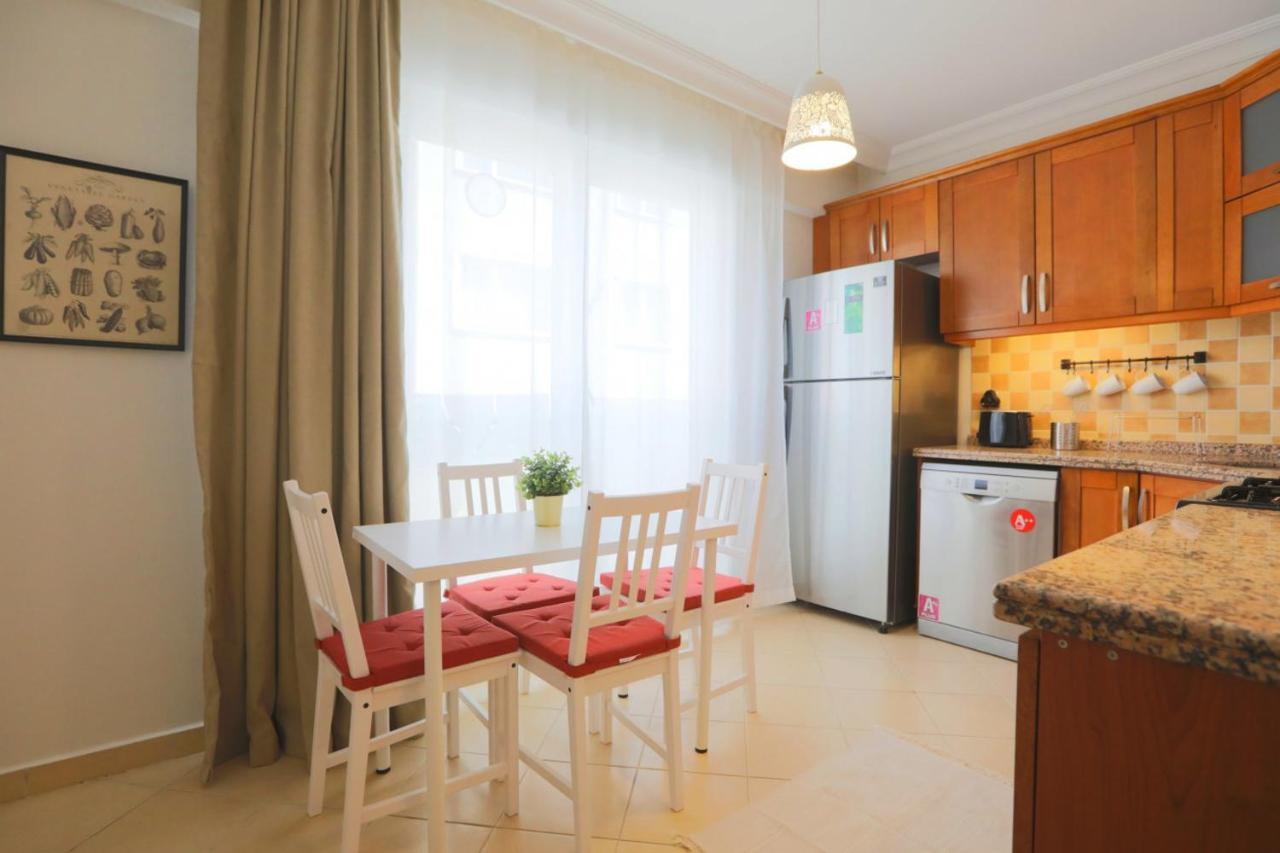Spacious And Flat In Sisli Istanbul