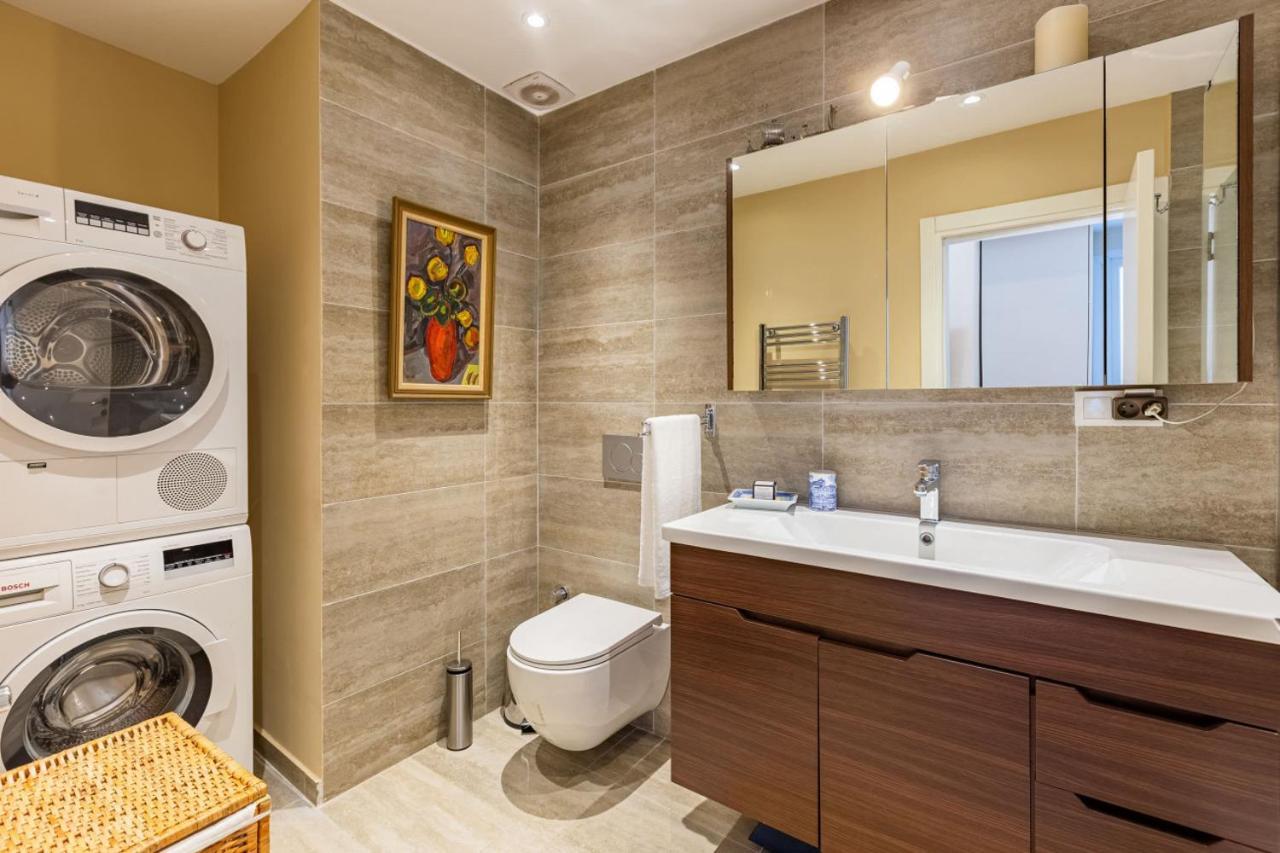 Apartment Phenomenal *