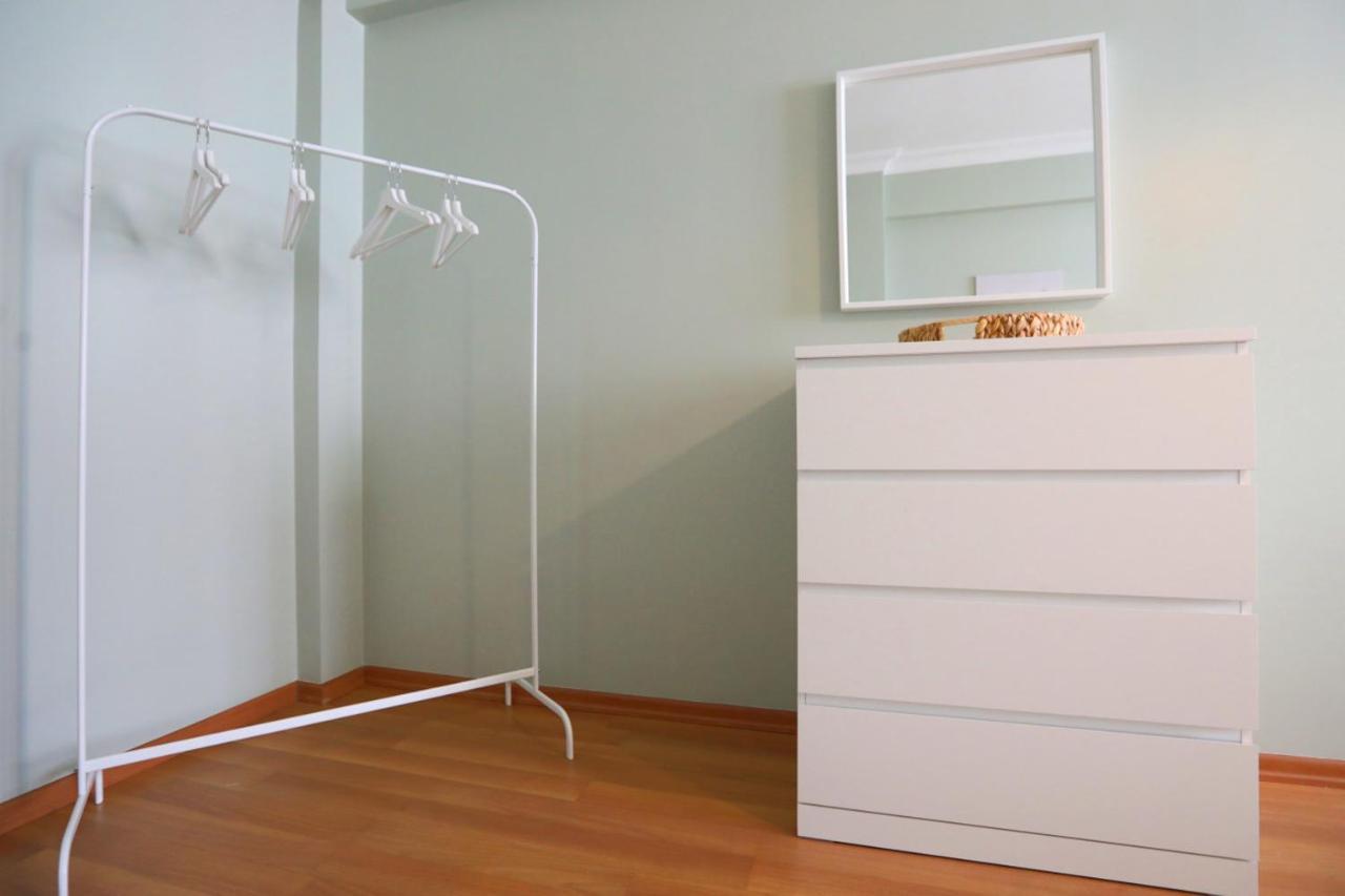 Spacious And Flat In Sisli Apartment