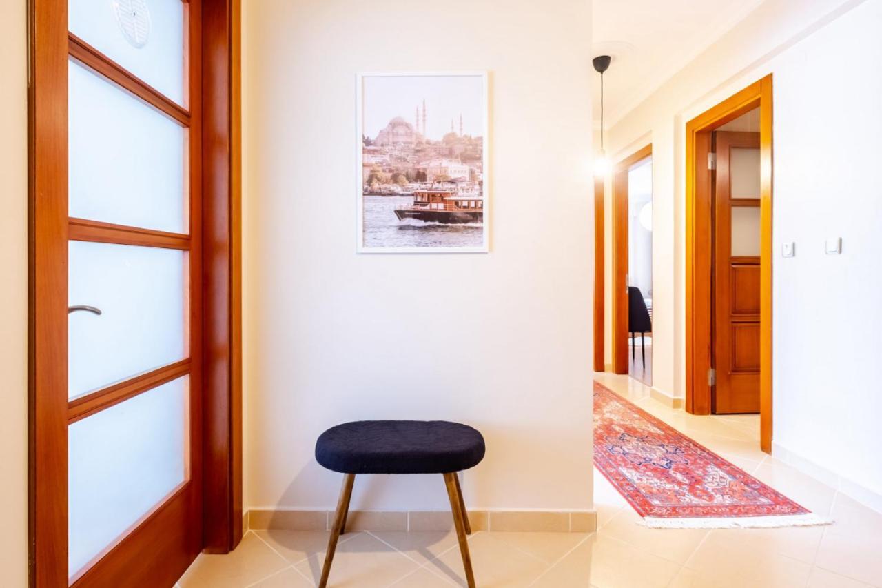 Comfy Flat Near Popular Attractions In Sisli * Istanbul