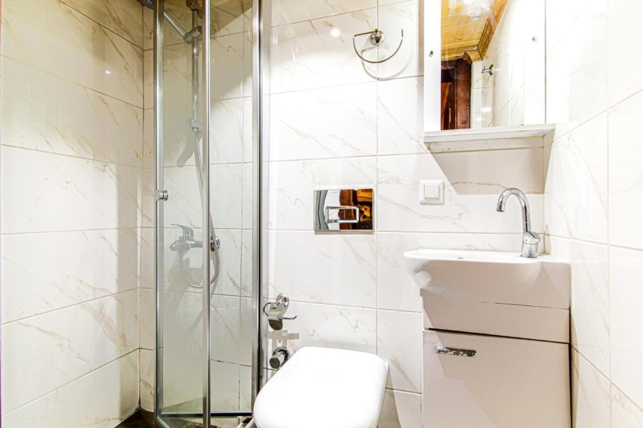 Holiday home Historical Duplex With Patio In Beyoglu