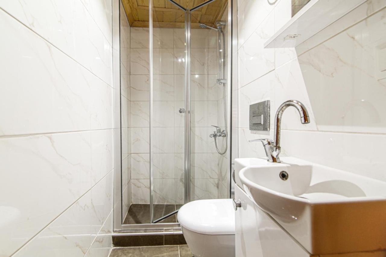 Holiday home Historical Duplex With Patio In Beyoglu *