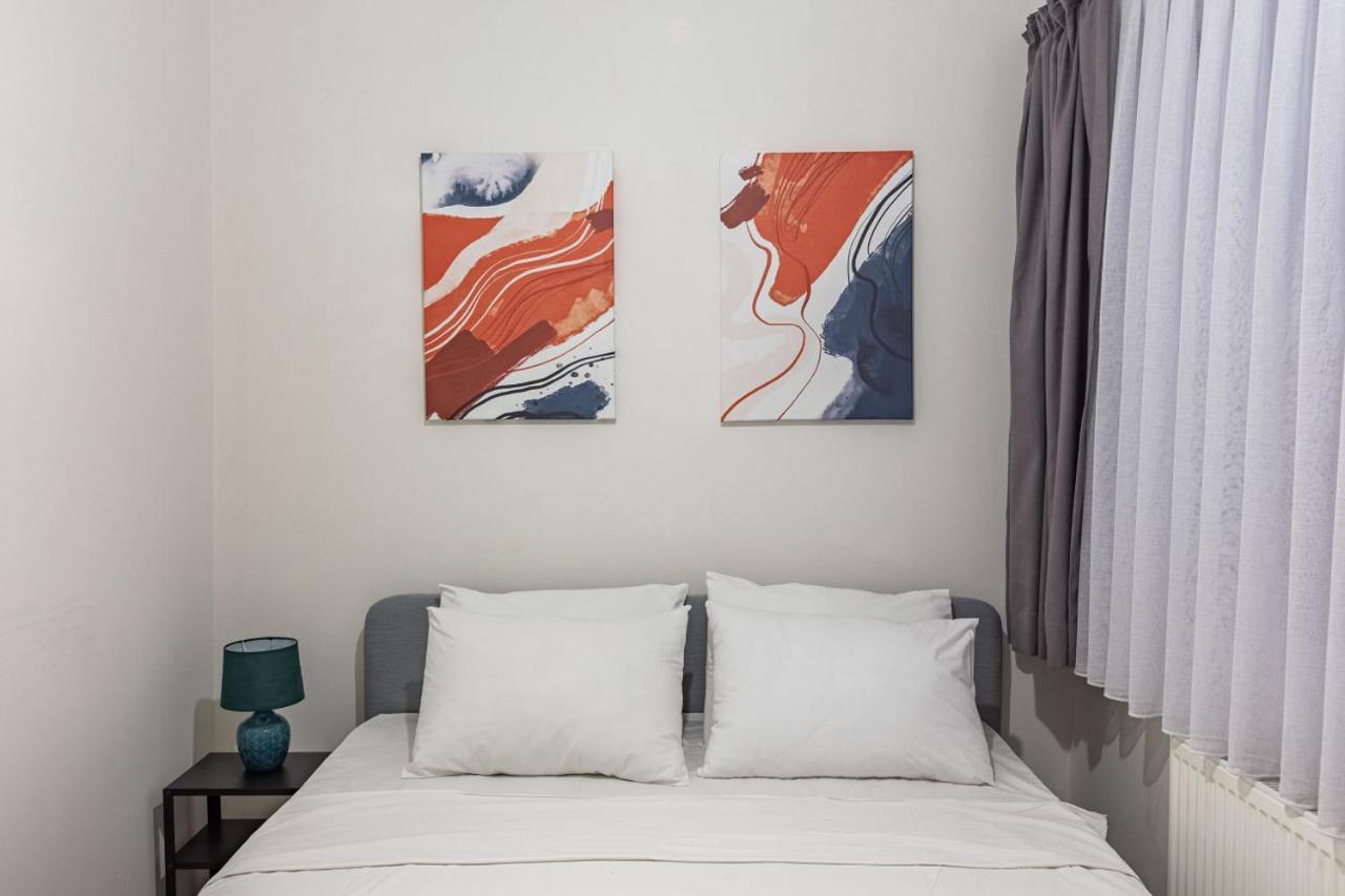 Modern Flat 5-min Walk To Taksim Square In Beyoglu Apartment