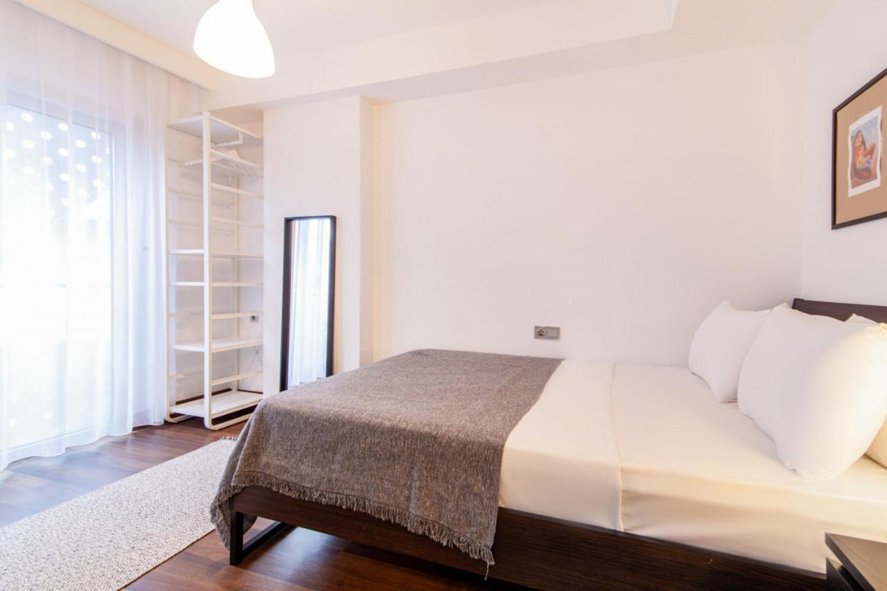 Apartment Stylish Flat With Location In Sisli Istanbul