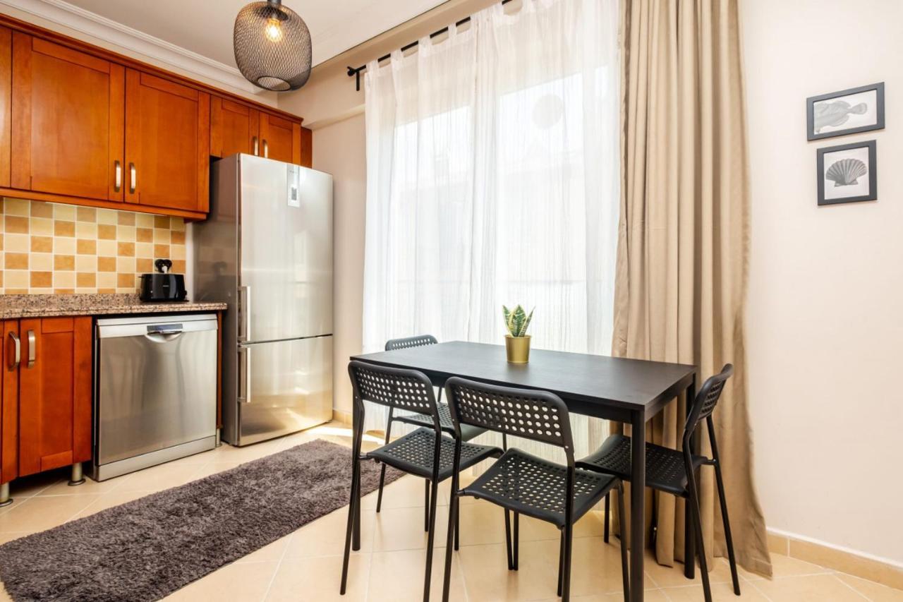Apartment Comfy Flat Near Popular Attractions In Sisli Istanbul