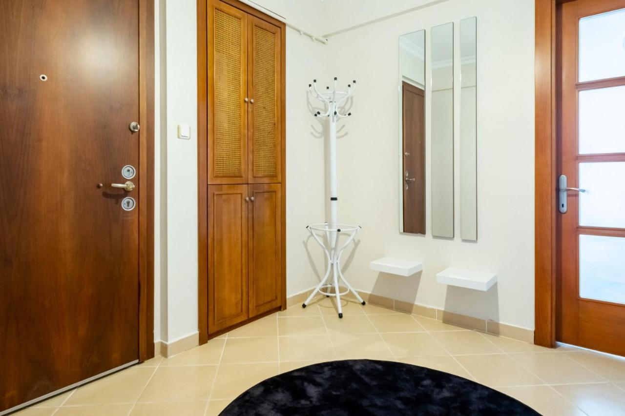 Comfy Flat Near Popular Attractions In Sisli