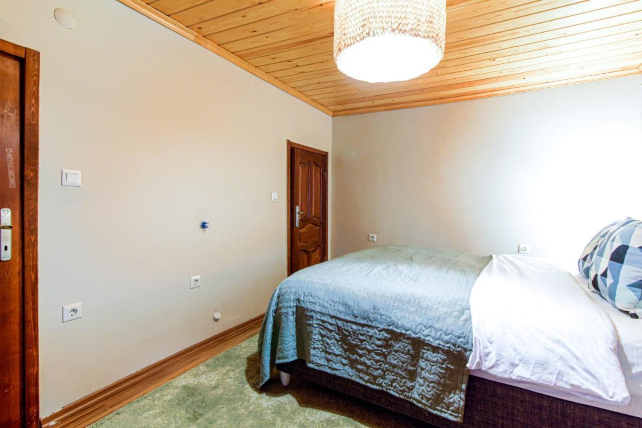 Holiday home Historical Duplex With Patio In Beyoglu *