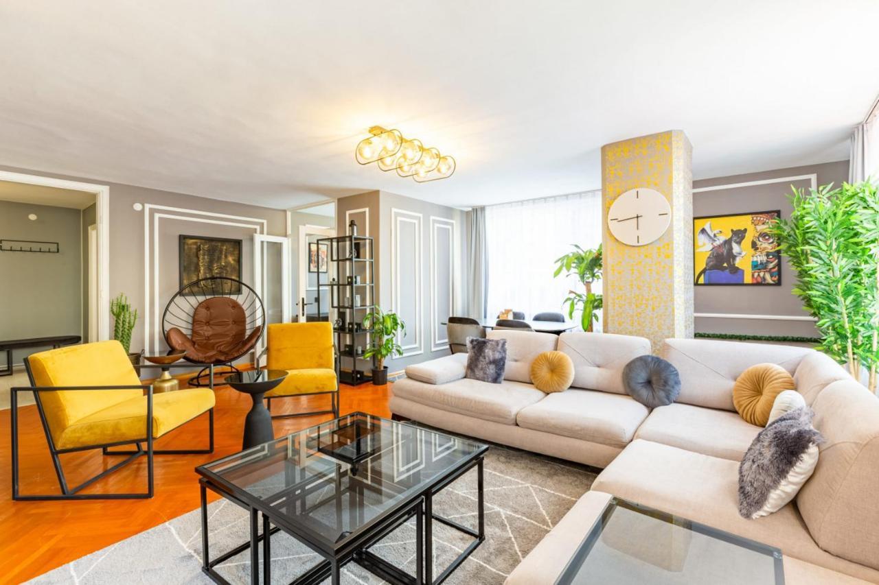 Apartament Apartment *