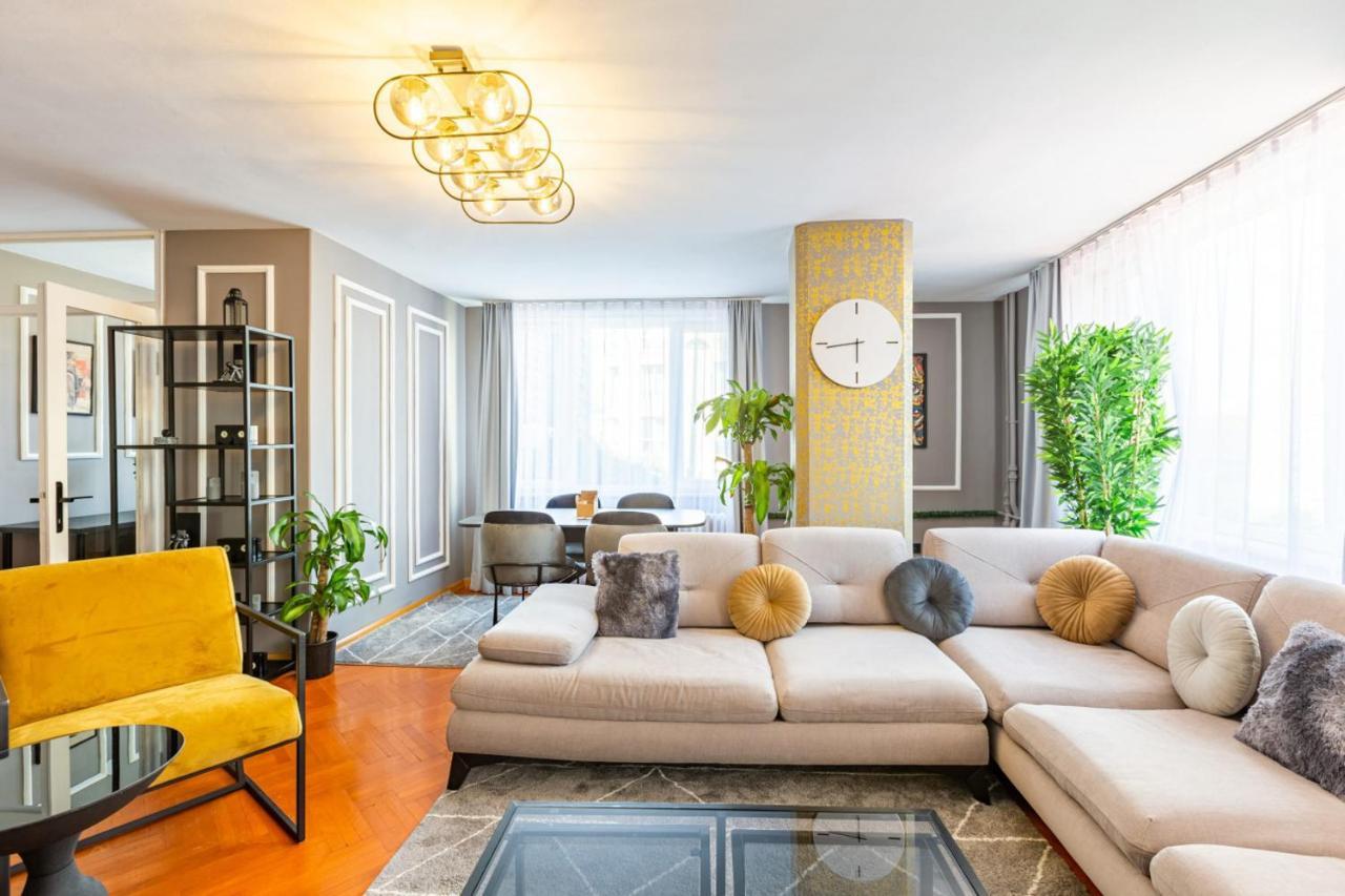 Apartament * Istanbul