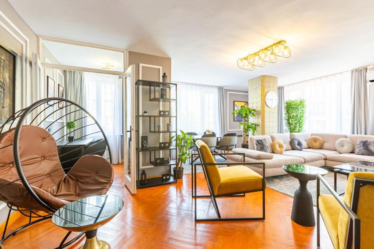 Apartament Istanbul