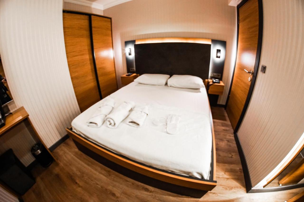 Hotel Orange & Istanbul