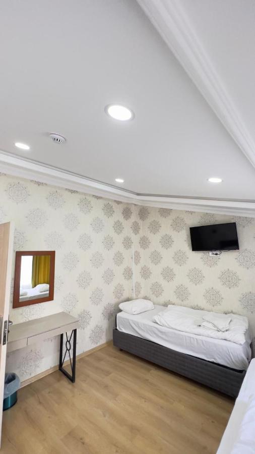 The Lola 3* Istambul