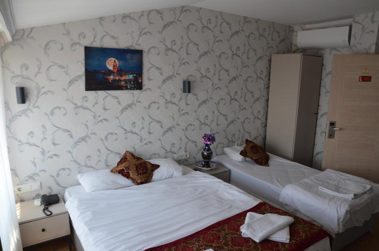 Hotel The Lola Istambul