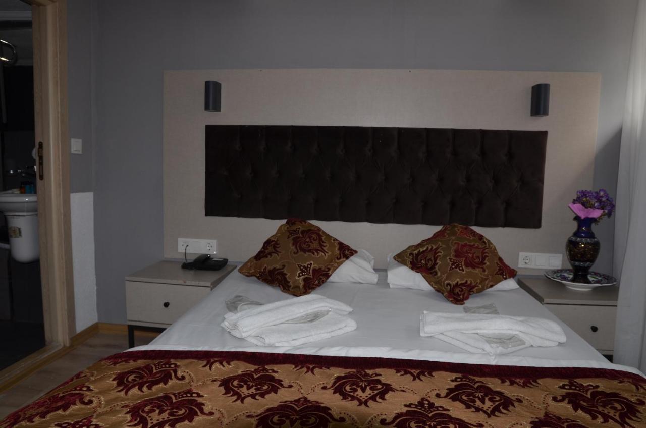 The Lola Hotel Istambul