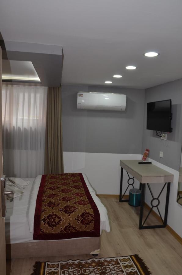 Hotel The Lola Istambul