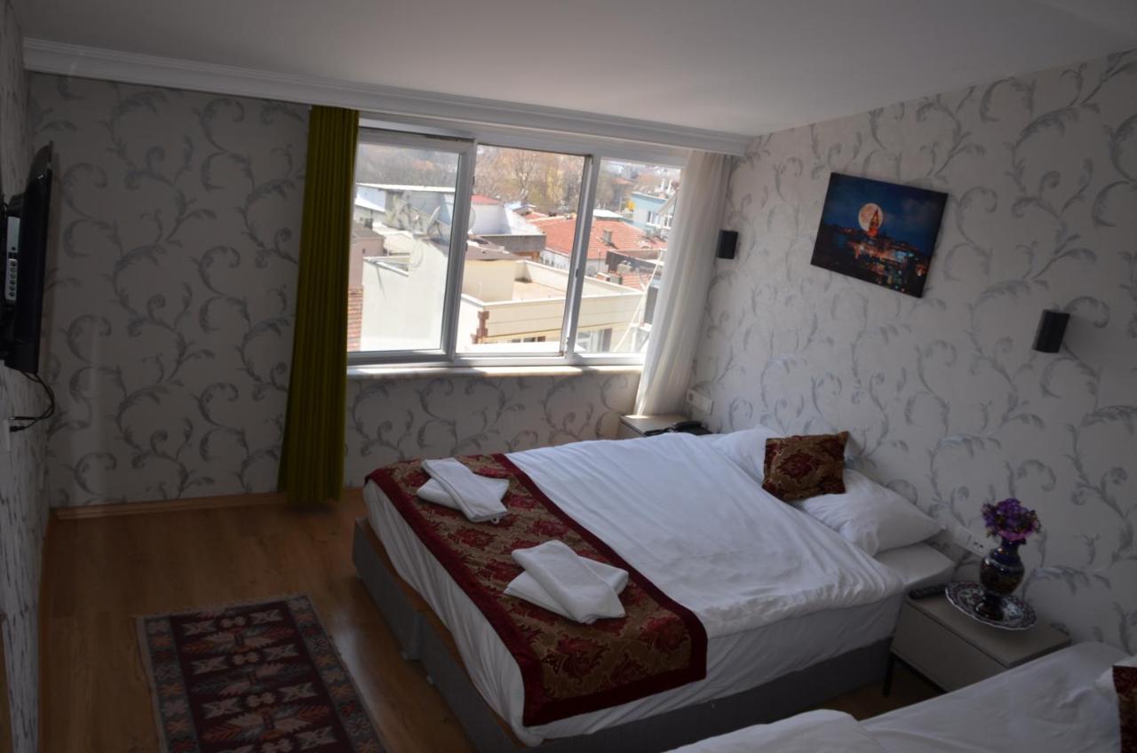 Hotel The Lola Istambul