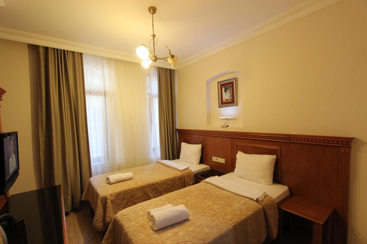 New House Hotel Istanbul