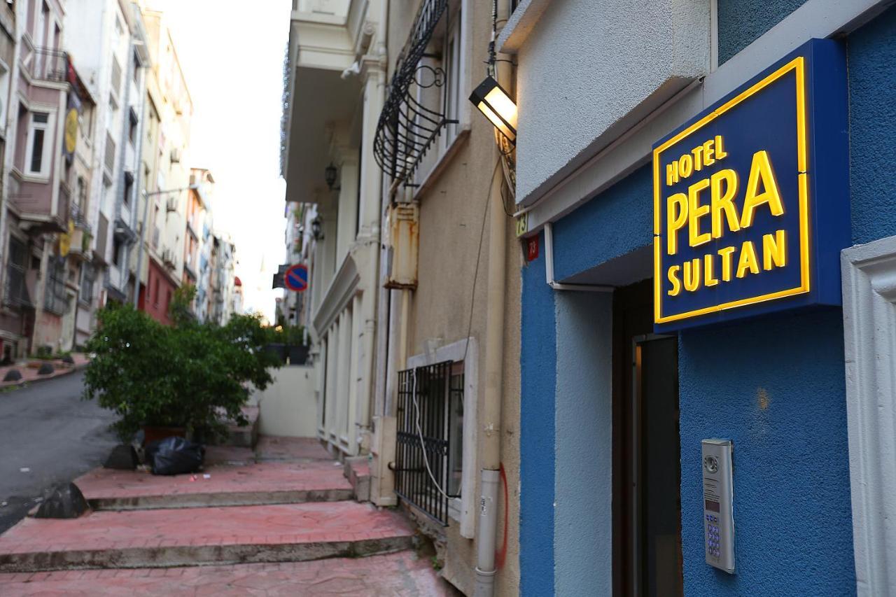 Pera Sultan Aparthotel
