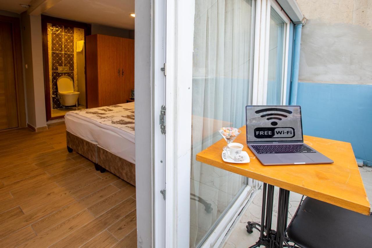 Aparthotel Pera Sultan Istanbul